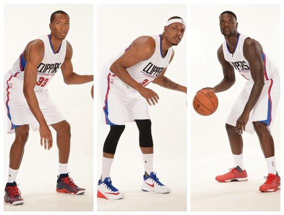 球迷们期待 球迷们期待