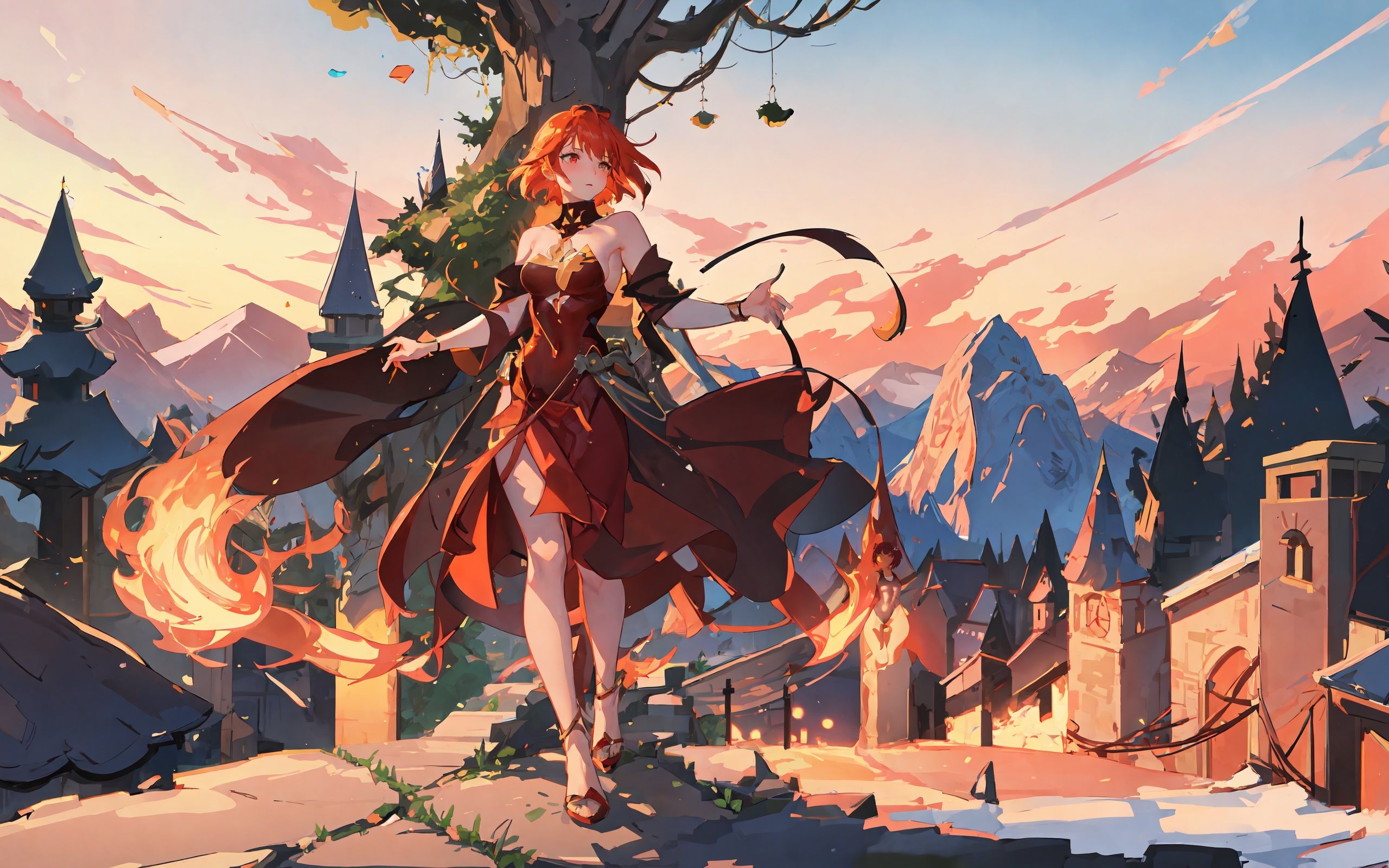 何凭借才华 何凭借才华