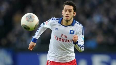 在他加盟M 在他加盟M