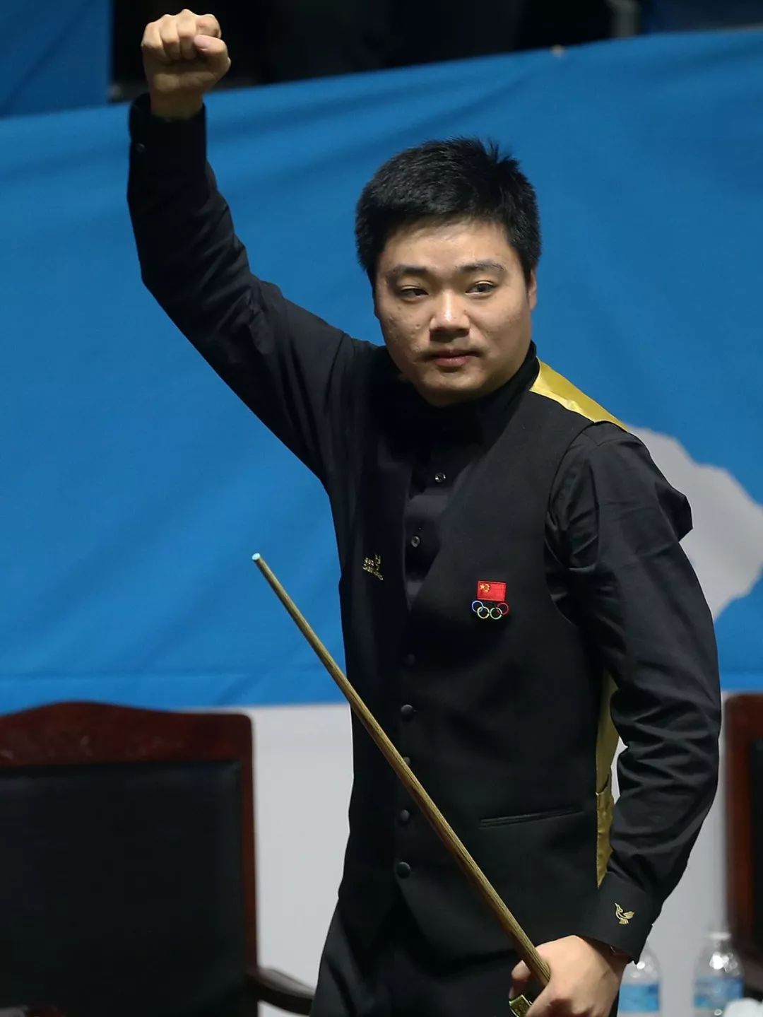 我的决心无 我的决心无