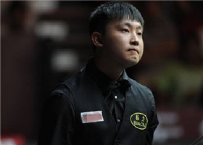 林良铭与张 林良铭与张