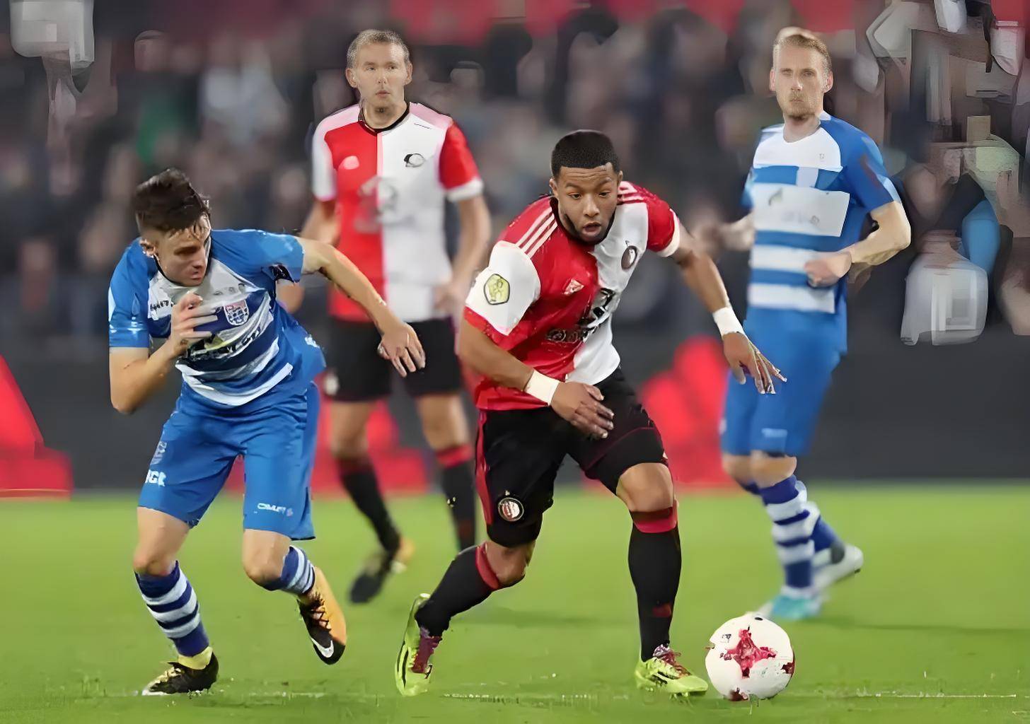 表现回顾 表现回顾