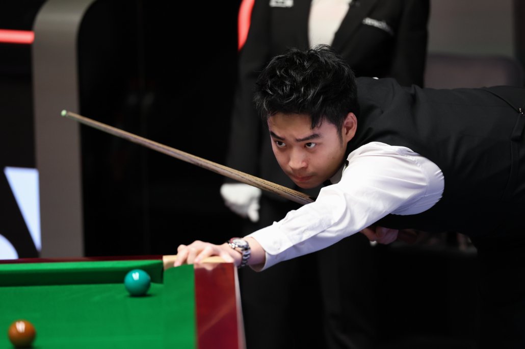 有过的挑战 有过的挑战